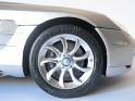 1:18 CMC Mercedes Benz - Mclaren SLR 2003 Silver. Uploaded by Rajas_85